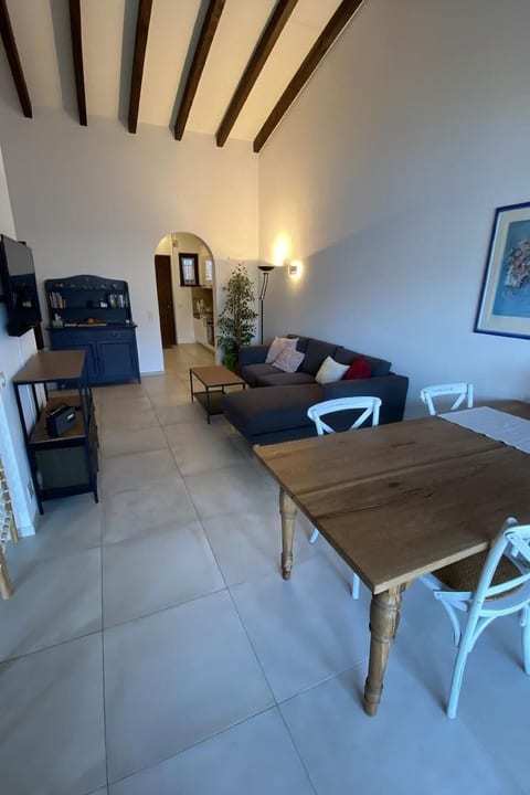 Residenza Viramonte - Casa Aurelia, Wohnung 12