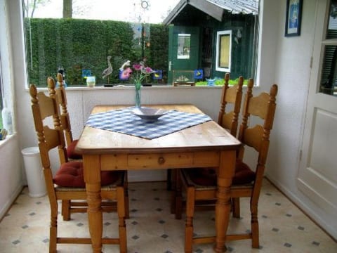 Haus Jule