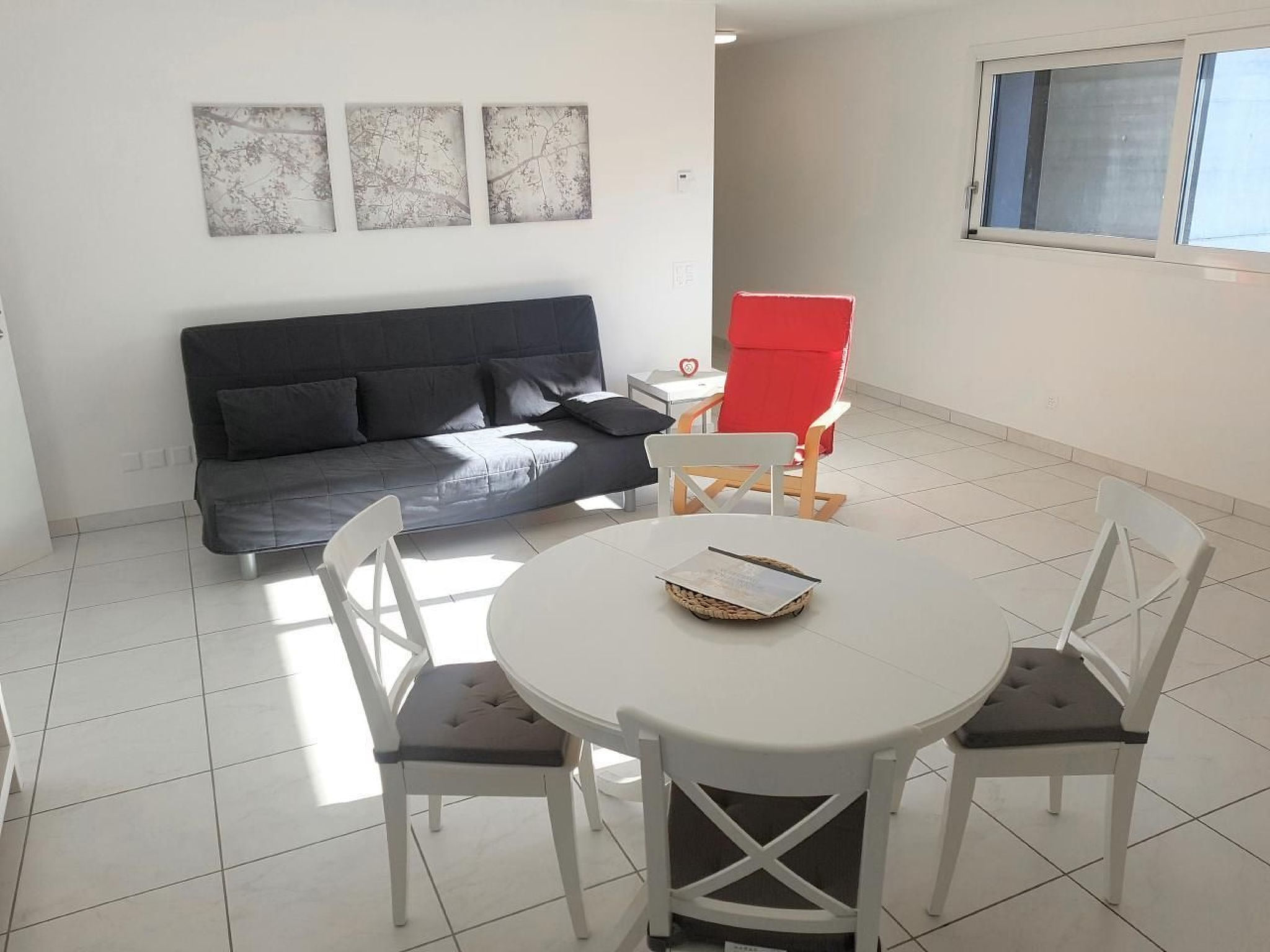Vivian Residenz Apt. 603