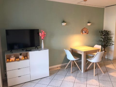Wohnung 32