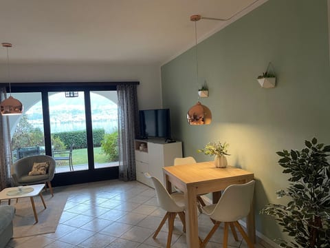 Wohnung 32
