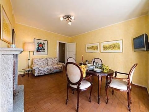 Ascona: Nostrana 1