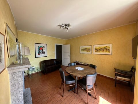 Ascona: Nostrana 1