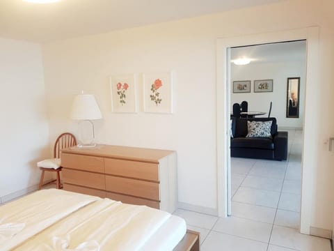 Modern mit atemberaubendem Seeblick Apt 406
