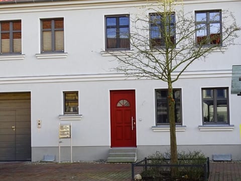 An der Wünnow