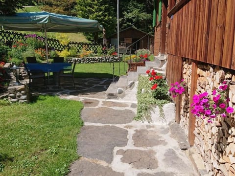 Alpen-Paradies