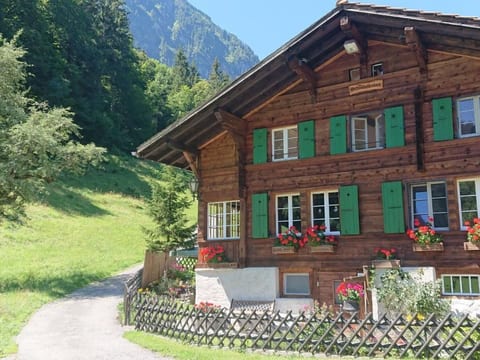 Alpen-Paradies