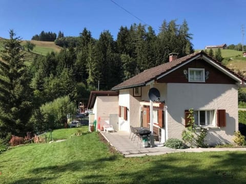 Bömmeli,Appenzell AR