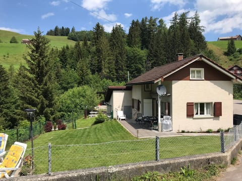 Bömmeli,Appenzell AR