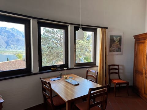 Residenza Viramonte - Casa Bianca, Wohnung 14