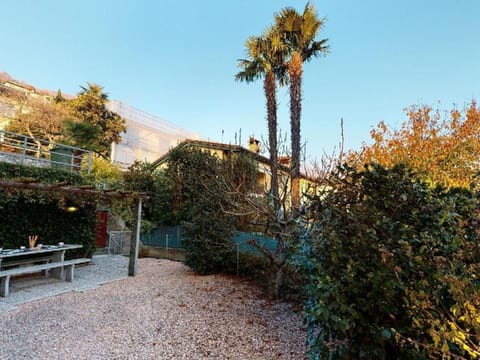 Casa delle Vigne