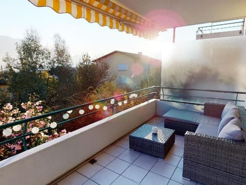 Casa delle Vigne