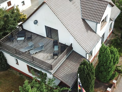 Landgut mit Garten, Grill und Terrasse