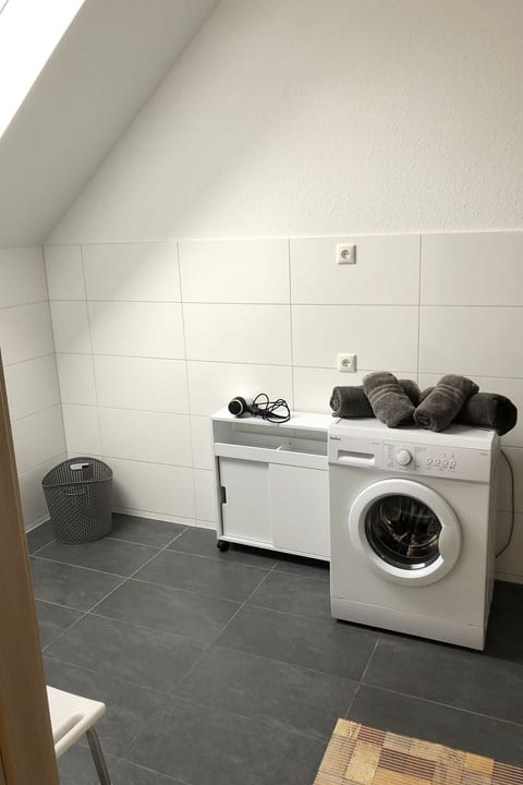 Apartment am Stettiner Haff