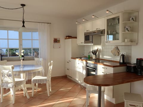 Fewo "Königin Margarete" imLandhaus "To Hus"