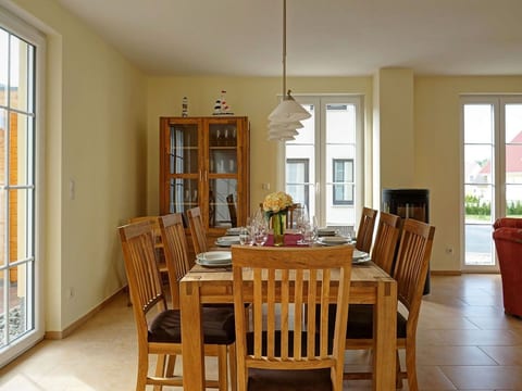 Urlaub mit Hund im Bernsteinhus