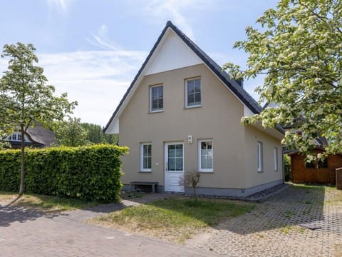 Fischerhus
