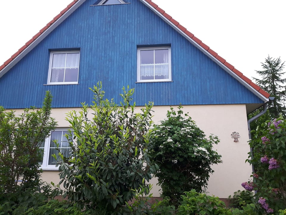 Apt. Leuchtturmblick - Kühlungsborn