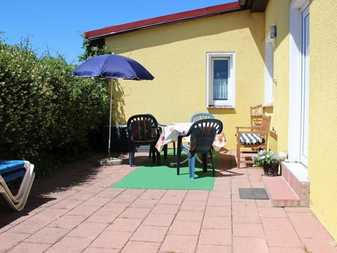 Fewo für 2 Pers.