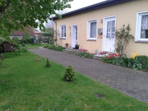 Fewo für 2 Pers.