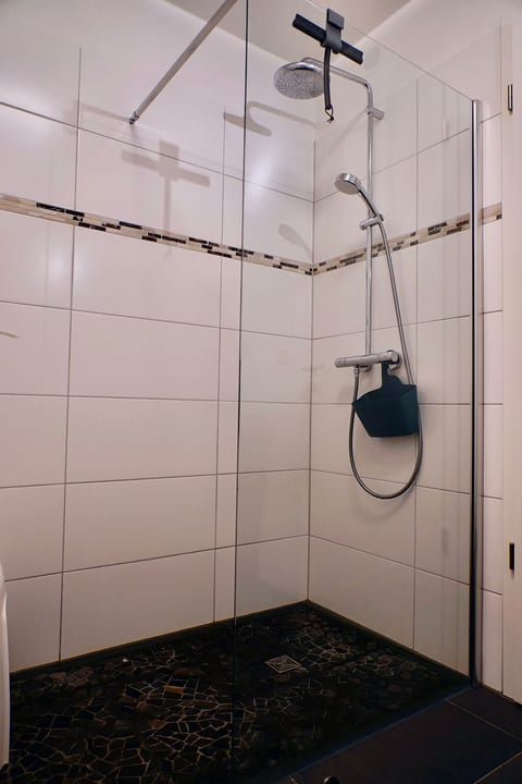 Appartement in Hohen Wieschendorf