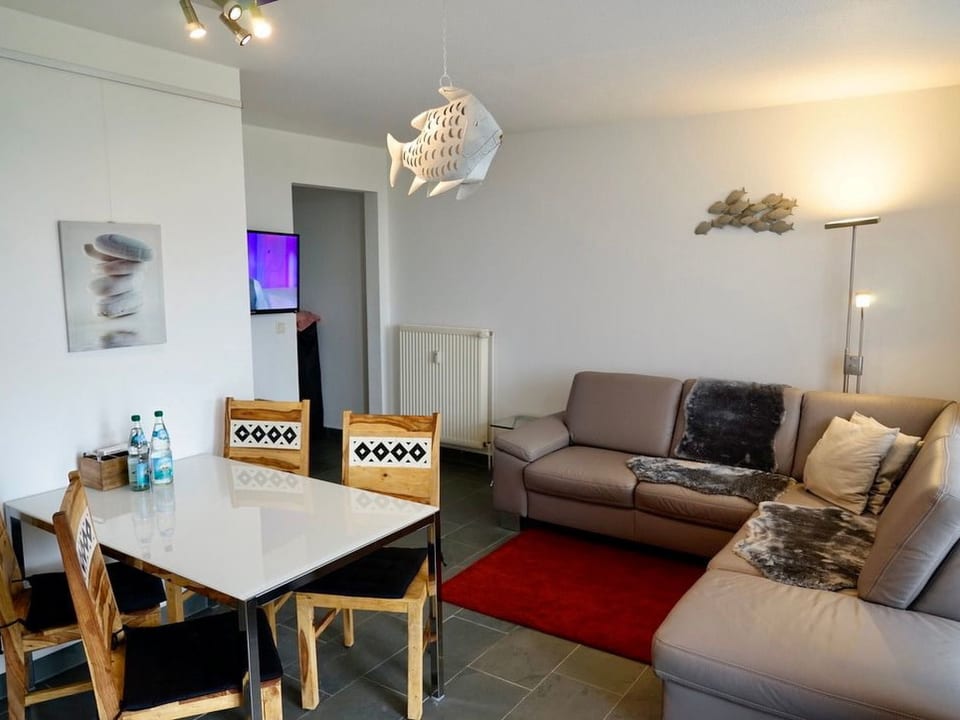 Apartamento en Hohen Wieschendorf - Hohenkirchen