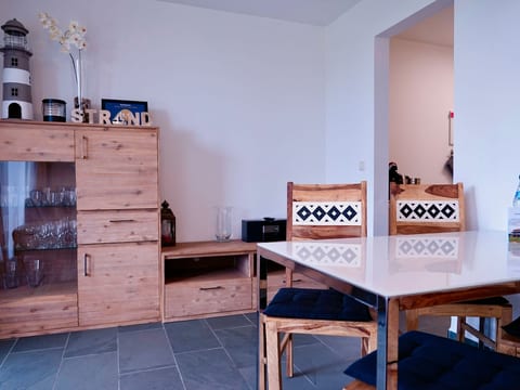 Appartement in Hohen Wieschendorf