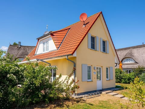 Familienurlaub im Haus Dori