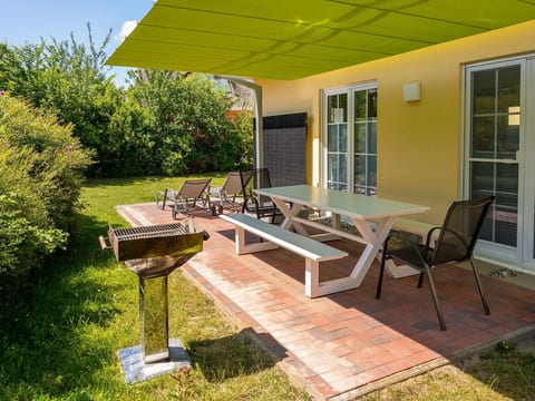 Familienurlaub im Haus Dori
