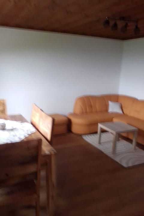 in Zandt mit Garten und Grill