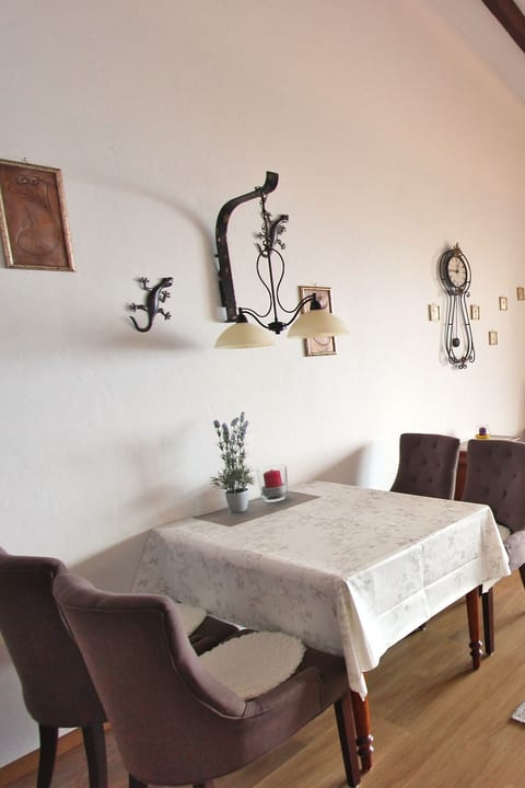 Wohnung 45