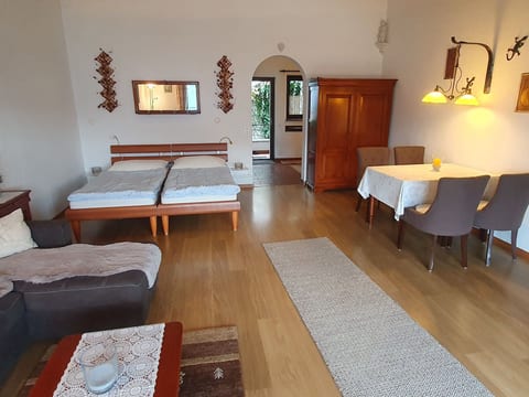 Wohnung 45