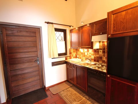 Wohnung 45