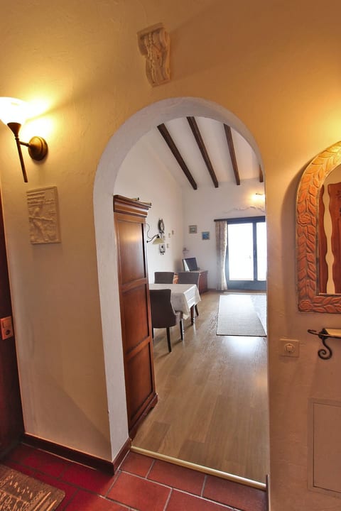 Wohnung 45