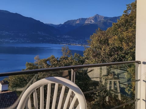 Residenza Viramonte - Casa Fiona, Wohnung 52