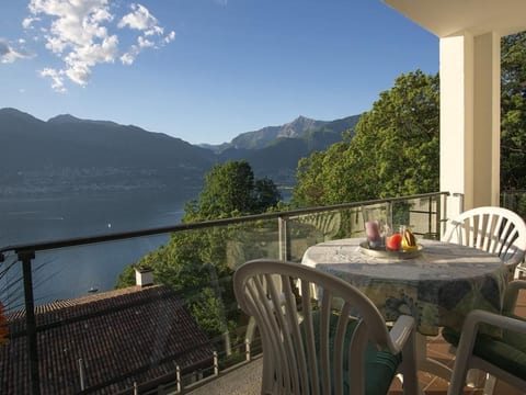Residenza Viramonte - Casa Fiona, Wohnung 52