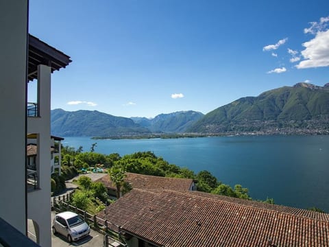 Residenza Viramonte - Casa Fiona, Wohnung 52