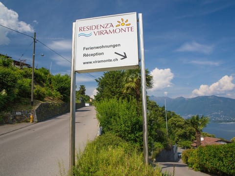 Residenza Viramonte - Casa Fiona, Wohnung 52