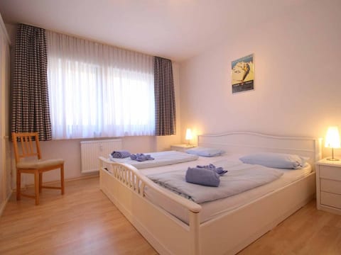 Wohnung in Garmisch Partenkirchen mit Garten