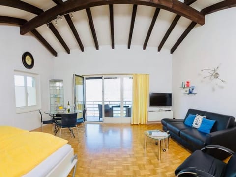 Wohnung 46