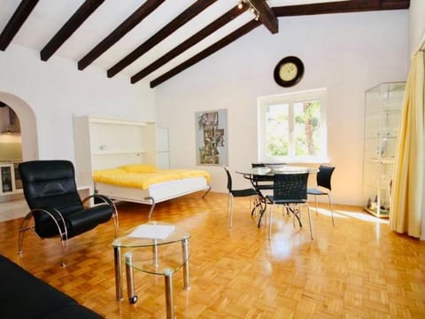 Wohnung 46