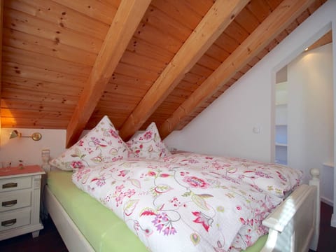 Tolle Wohnung in Breitenau mit Kleinem Garten