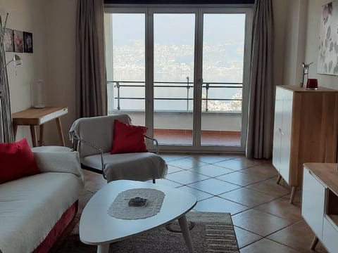 Residenza Viramonte - Casa Cecilia,  Wohnung 25