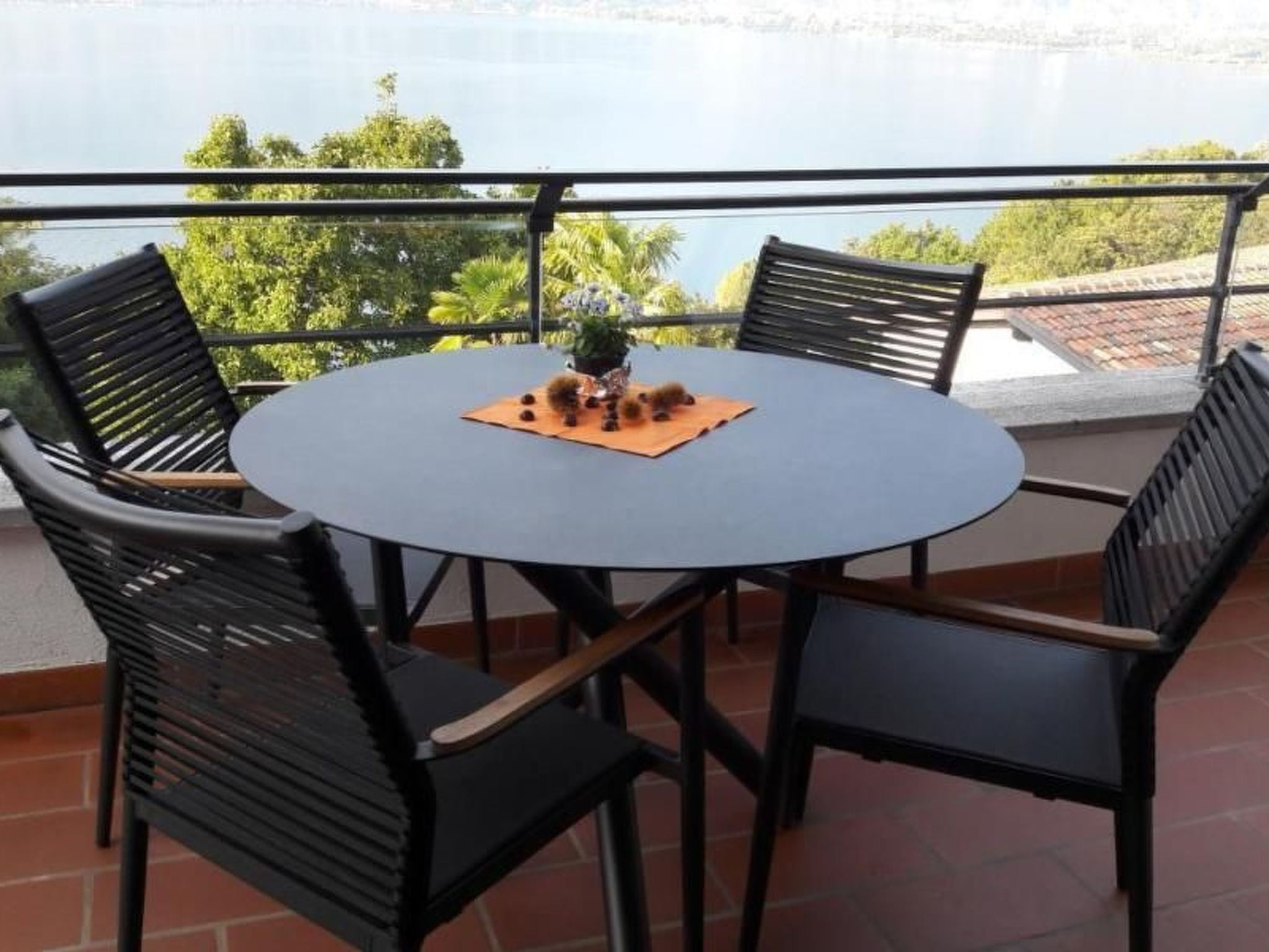 Residenza Viramonte - Casa Cecilia,  Wohnung 25