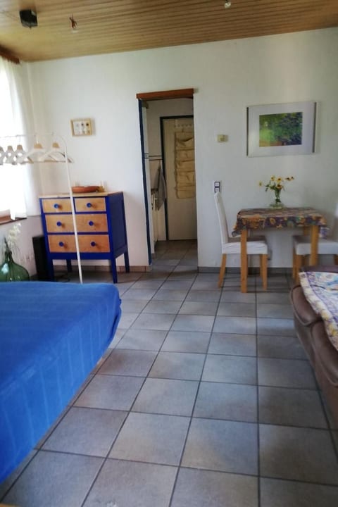 Kleine Villa