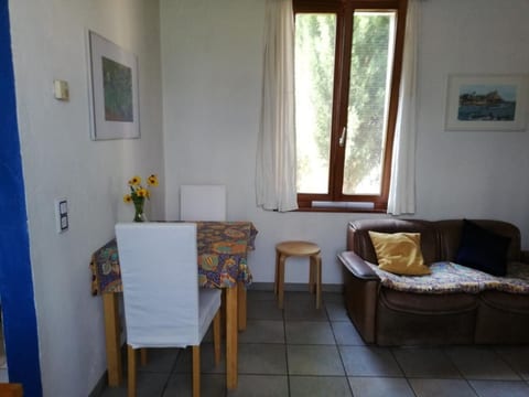 Kleine Villa