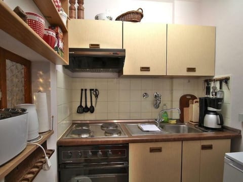 Kleine Ferienwohnung in Garmisch-Partenkirchen