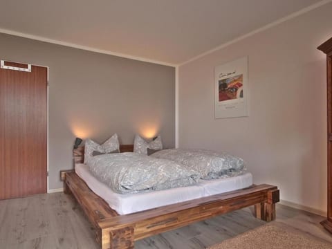 Kleine Ferienwohnung in Garmisch-Partenkirchen