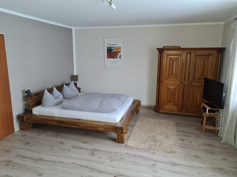 Kleine Ferienwohnung in Garmisch-Partenkirchen
