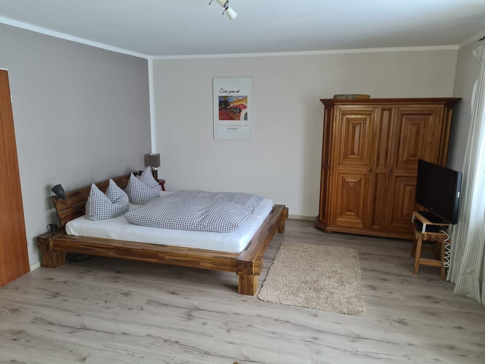 Kleine Ferienwohnung in Garmisch-Partenkirchen - Garmisch-Partenkirchen